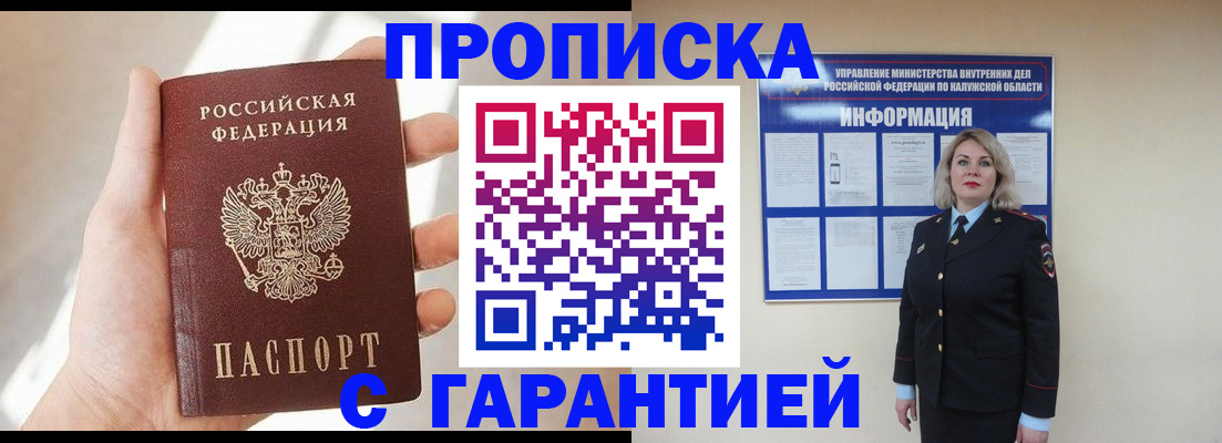 временная регистрация госуслуги в Московской области